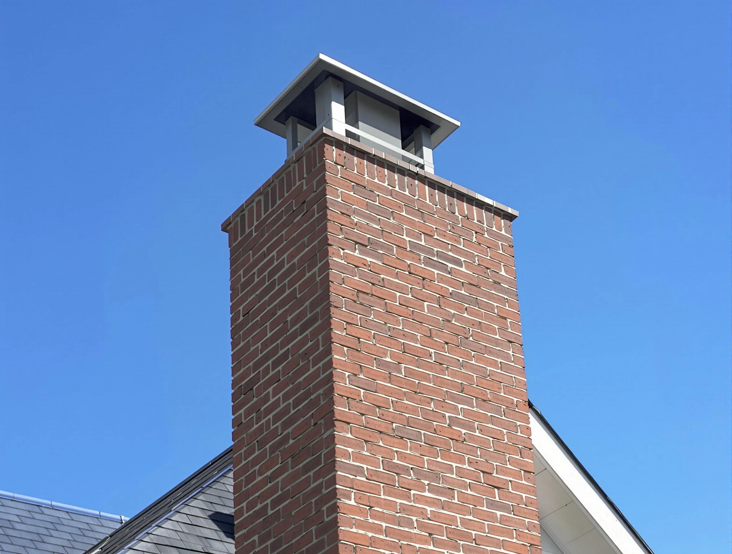 Chimney Remodeling service in Applewood, CO
